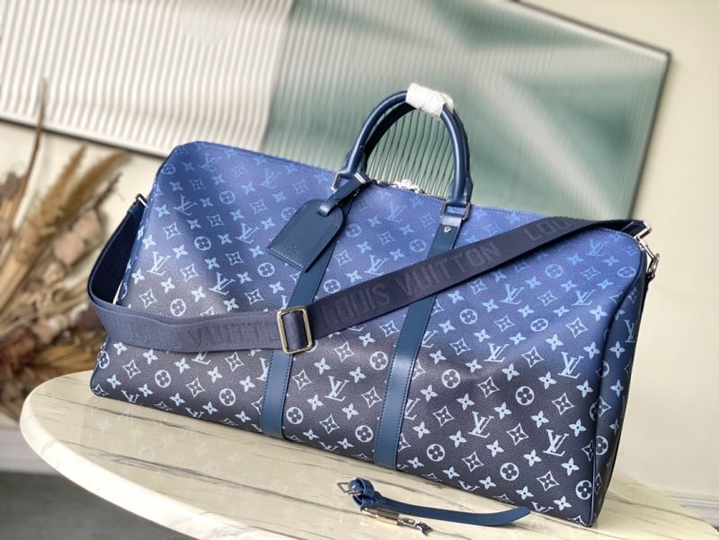 LV Travel Bags